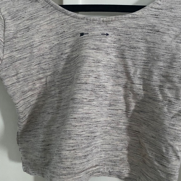 The Upside Lotus Allegra Crop Top and Pants Size Medium - Picture 3 of 5